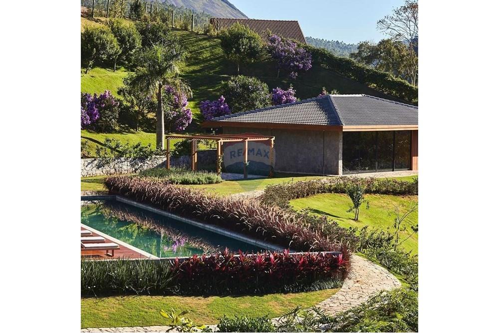 Cabana - Venda - Teresópolis , Rio de Janeiro - 20Quinta das Amoras.jpeg - 631521004-24