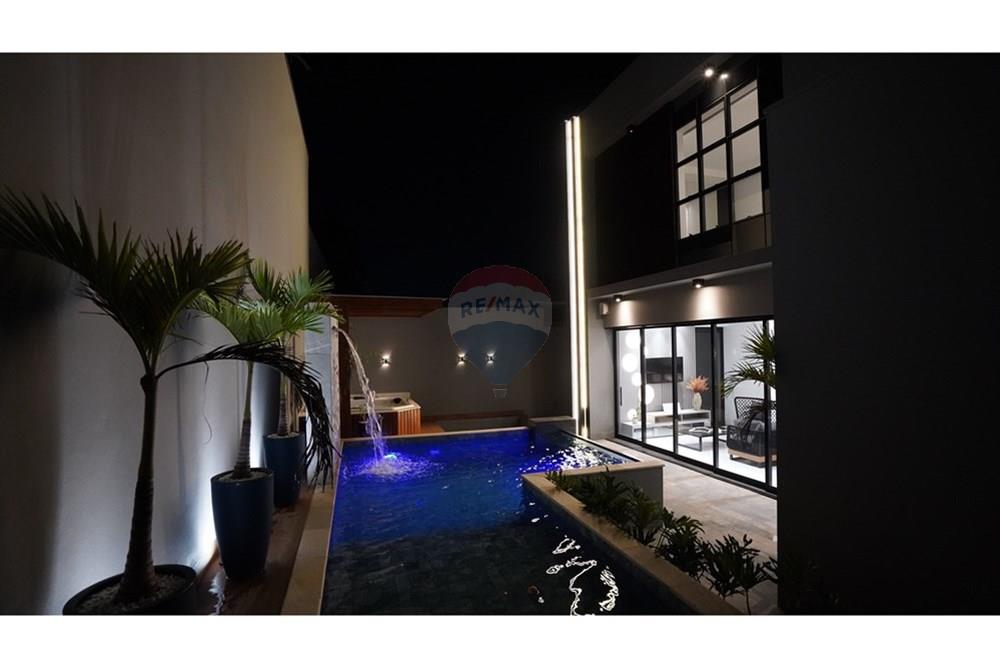 Casa - Venda - Presidente Prudente , São Paulo - REMAX IP - LUIS MOREIRA - RES. DAMHA II141.JPG - 630091016-174