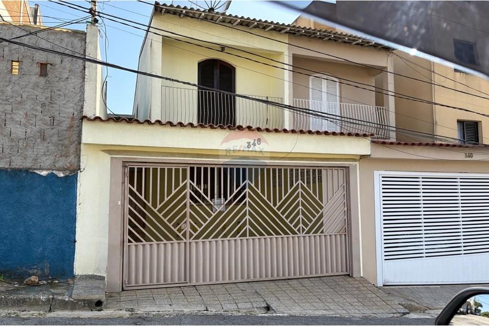 Sobrado - Venda - São Bernardo do Campo , São Paulo - IMG-20250327-WA0063.jpg - 630821074-5