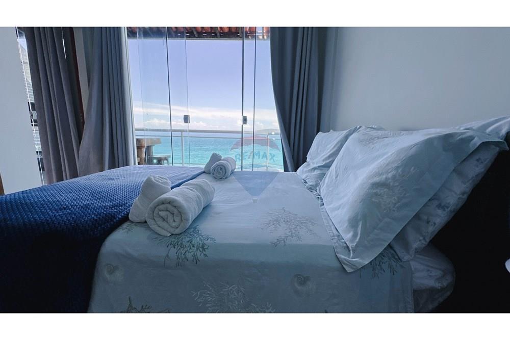 Apart Hotel/ Flat - Venda - Armação dos Búzios , Rio de Janeiro - DJI_20250411_114140_985.jpg - 630391012-58