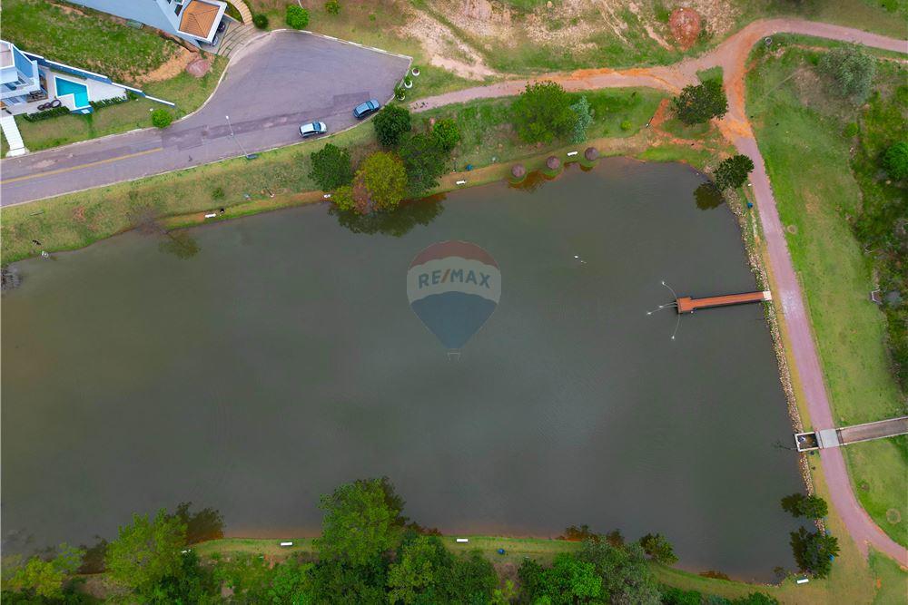 Casa de Condomínio - Venda - Itupeva , São Paulo - 33 - 630531001-573