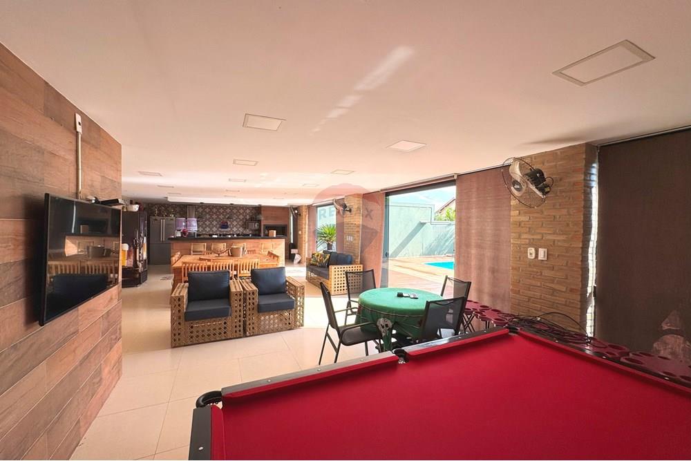 Casa de Condomínio - Venda - Araçatuba , São Paulo - 20250425_175151544_iOS.jpg - 630541040-69