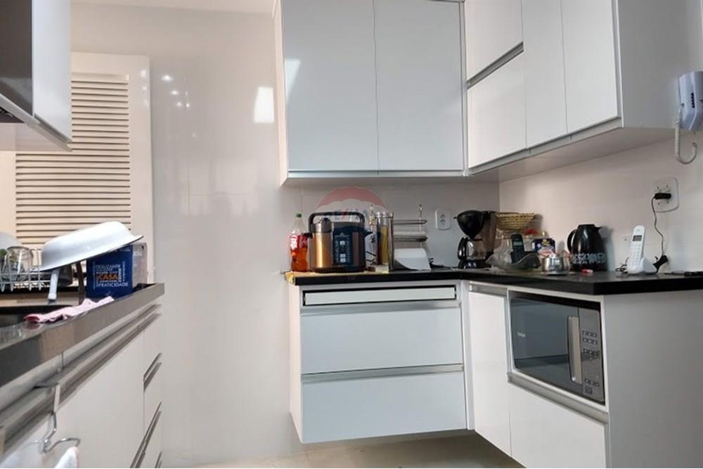 Apartamento - Alugar - Niterói , Rio de Janeiro - IMG_20181127_163447440_HDR.jpg - 631621005-7