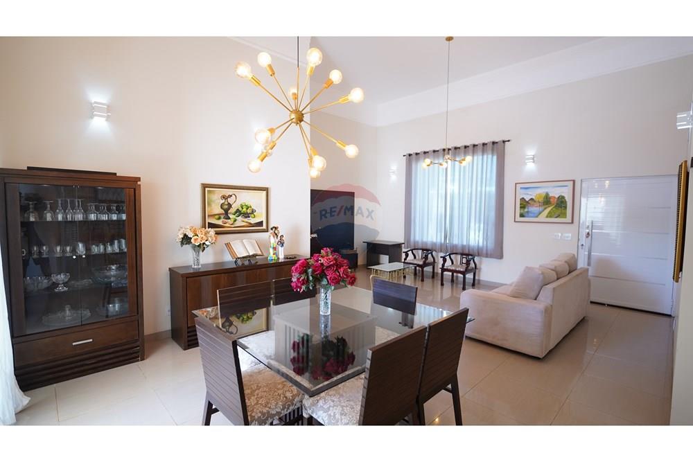 Casa de Condomínio - Venda - Presidente Prudente , São Paulo - LINO - PORTO BELLO095.JPG - 630091025-137