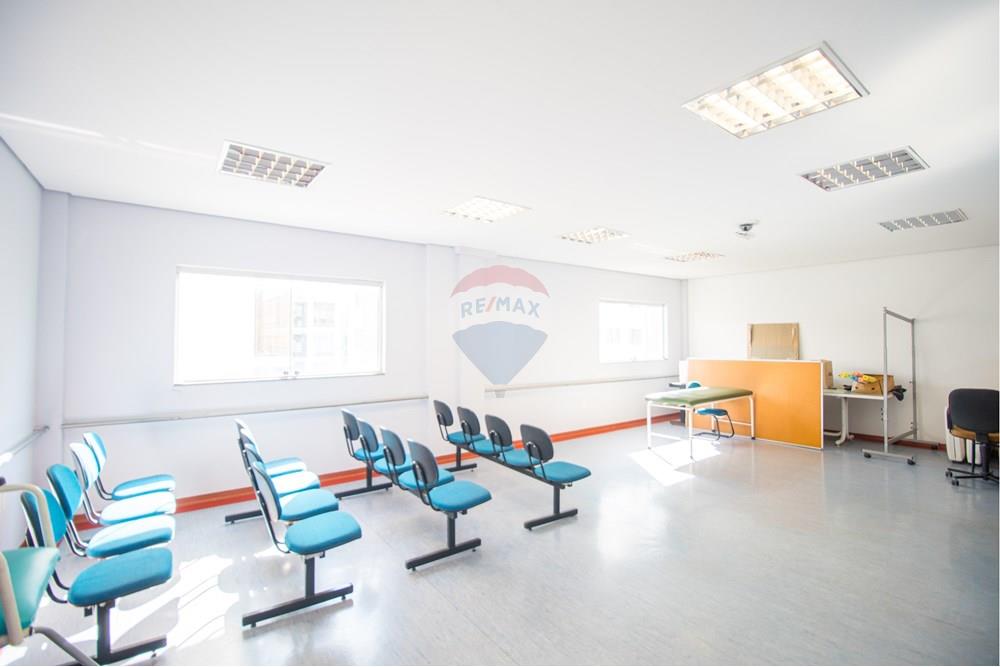 Prédio - Venda - Mogi das Cruzes , São Paulo - DSC06072.jpg - Recepção - 631251018-15