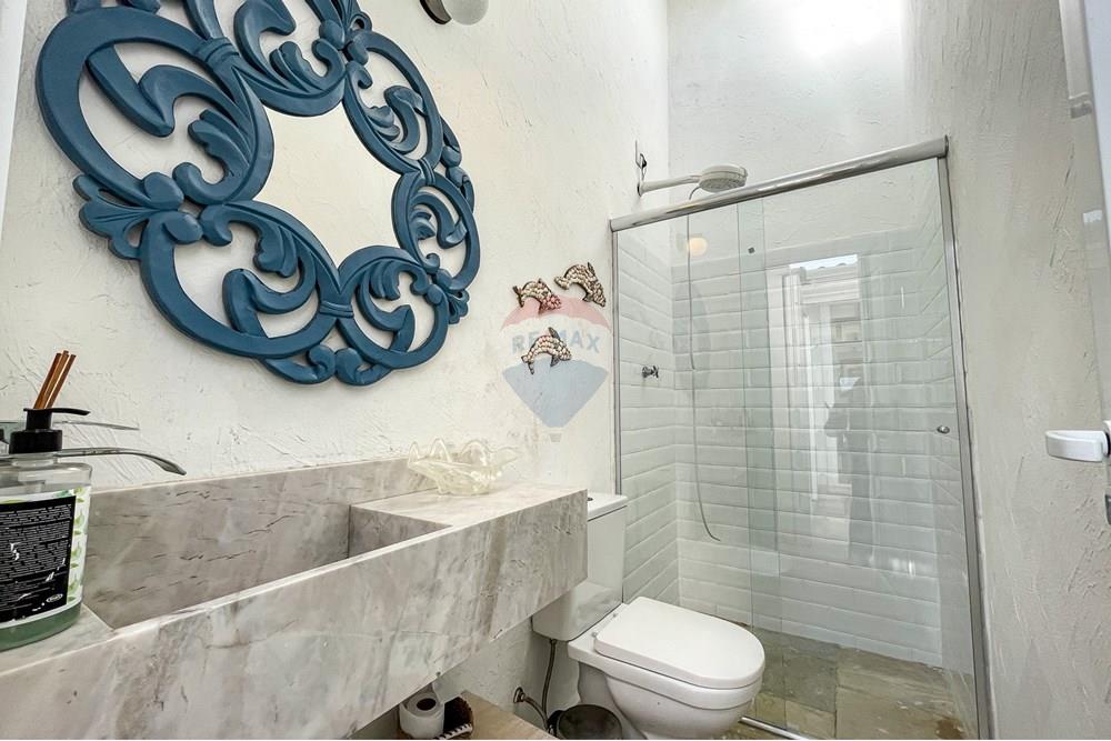 Casa - Venda - São Sebastião , São Paulo - LILIANE-256.jpg - 631461001-13