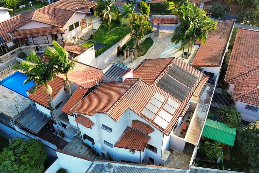 Casa - Venda - Ribeirão Pires , São Paulo - 67.jpg - 631371037-1