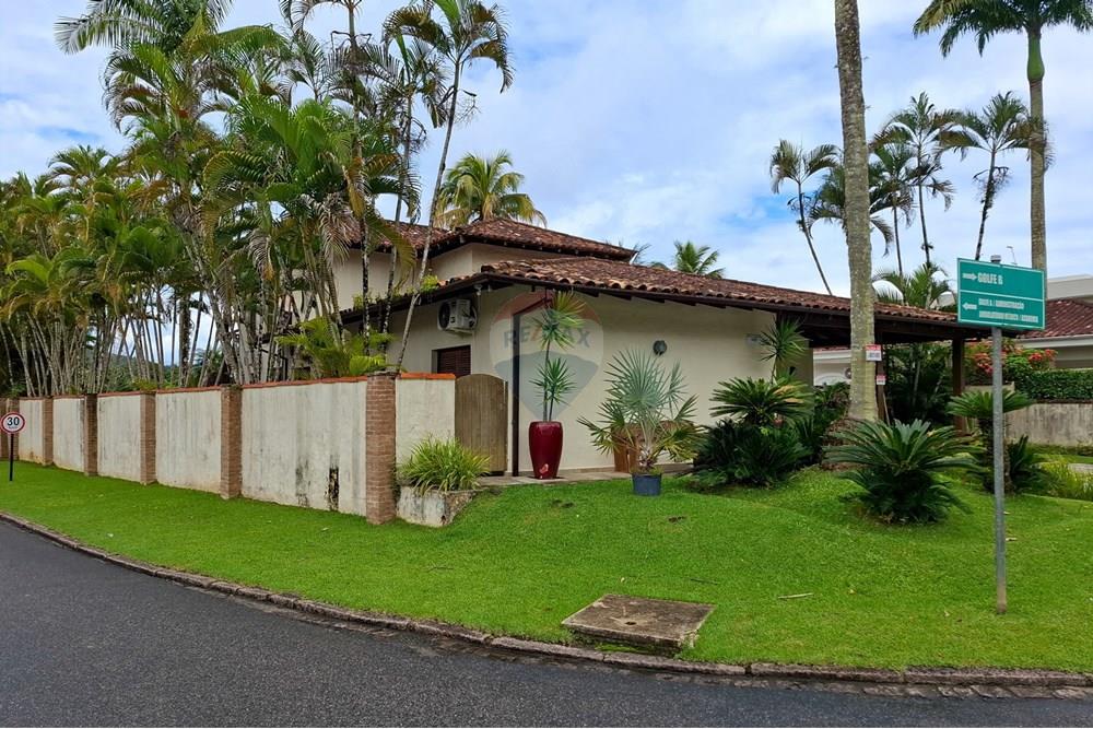 Casa de Condomínio - Alugar - Caraguatatuba , São Paulo - 2.jpg - 631571011-4