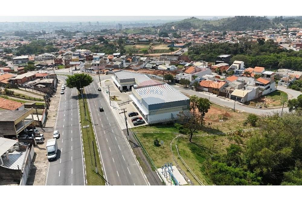 Cj. Comercial/ Sala - Alugar - Votorantim , São Paulo - VOT OC (2).jpeg - 630591007-379