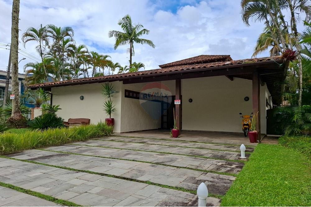 Casa de Condomínio - Alugar - Caraguatatuba , São Paulo - 1.jpg - 631571011-4