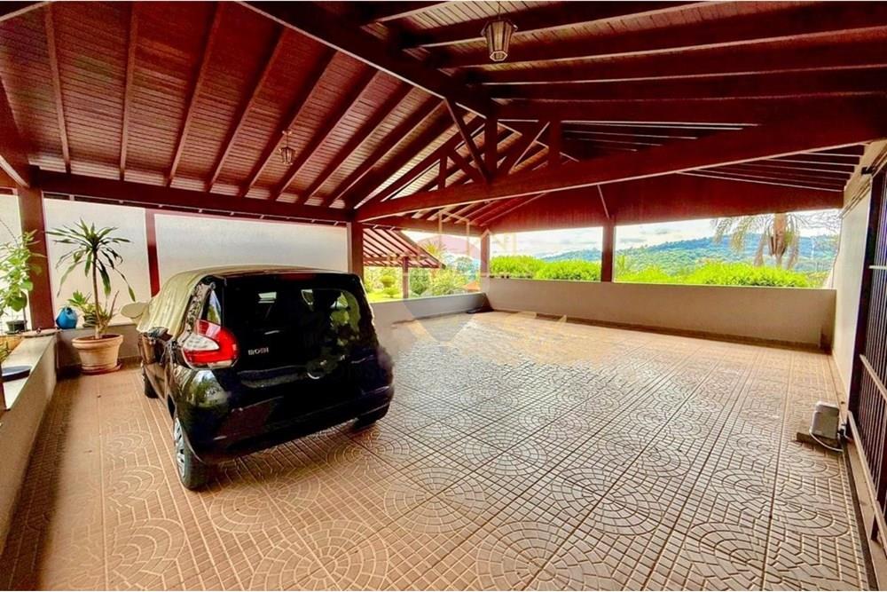 Casa de Condomínio - Alugar - São Paulo , São Paulo - BP27.jpg - 630251075-156