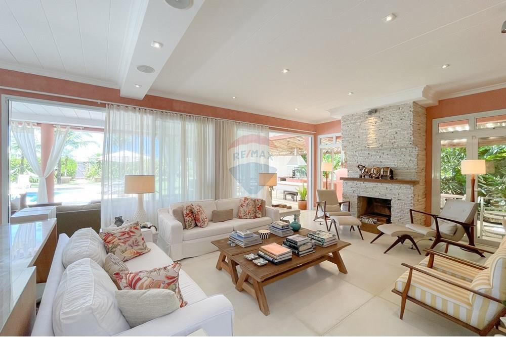 Casa - Venda - São Sebastião , São Paulo - Casa Brasília Barra do Una -216.jpg - 631461001-6