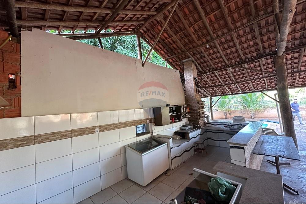 Chácara / Sítio / Fazenda - Venda - Bauru , São Paulo - 40.jpg - 631401012-35