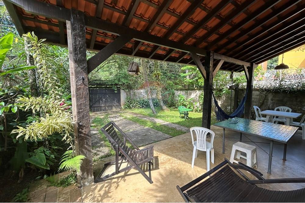 Casa - Venda - São Sebastião , São Paulo - IMG_0027.jpg - Quintal - 631461002-38