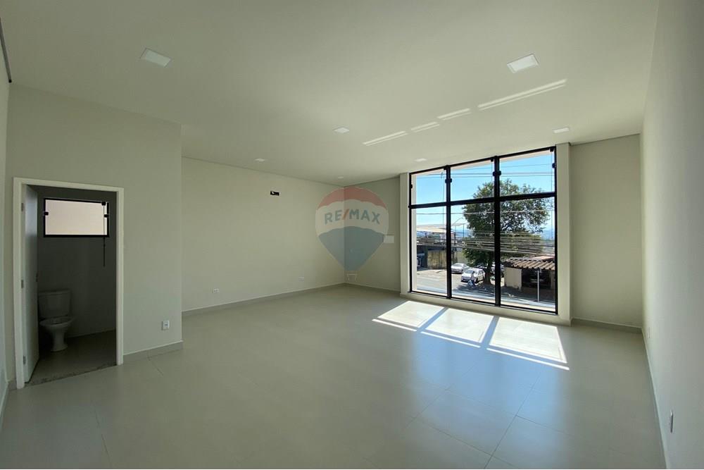 Cj. Comercial/ Sala - Alugar - São José dos Campos , São Paulo - IMG_7274.jpg - Sala - 631431001-433