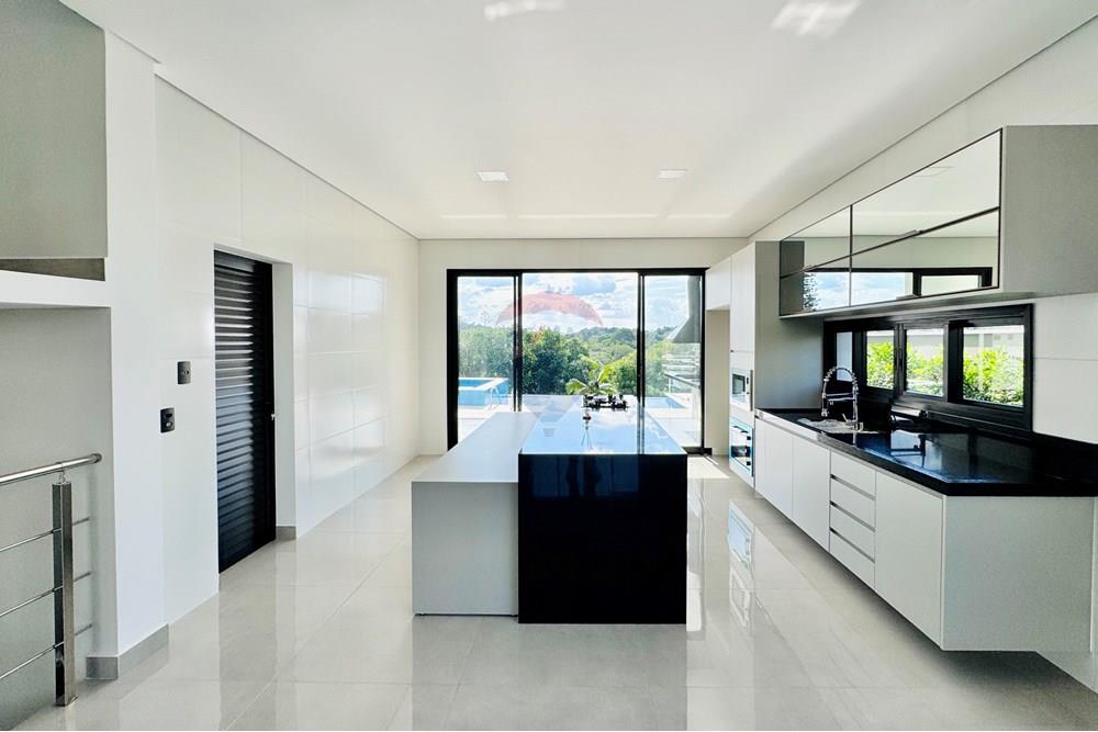 Casa de Condomínio - Venda - Arujá , São Paulo - IMG_4574.JPG - 631491012-17