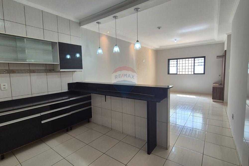 Casa - Venda - São José do Rio Preto , São Paulo - 04 copa c.jpeg - 630401013-98