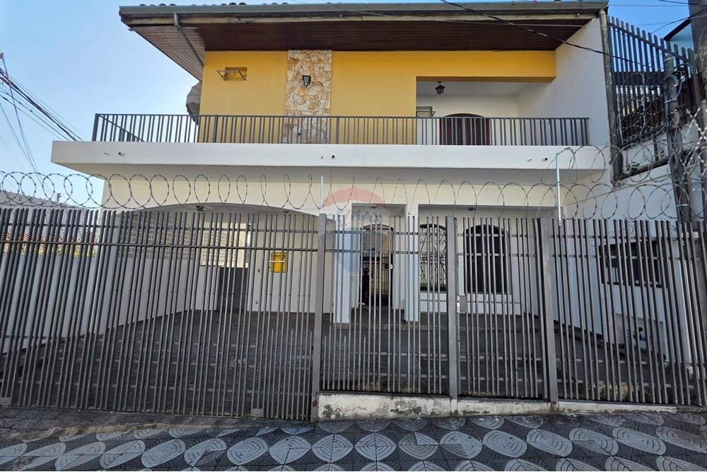 Casa - Venda - Sorocaba , São Paulo - 20250727_152135.jpg - Fachada - 630601201-24