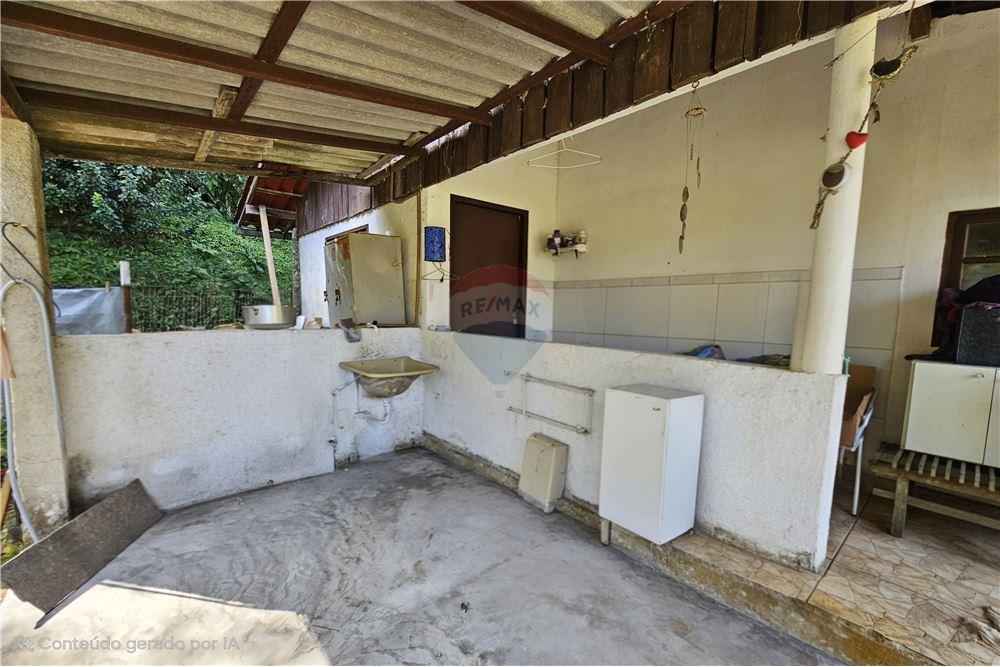 Chácara / Sítio / Fazenda - Venda - Nova Friburgo , Rio de Janeiro - 79 - 630551016-150