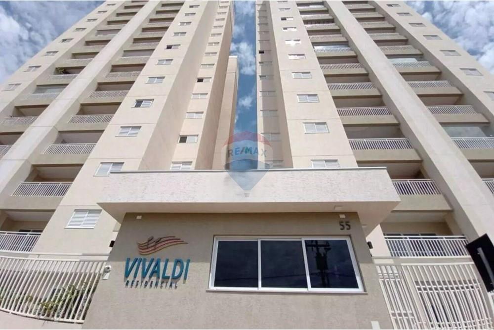 Apartamento - Alugar - Araçatuba , São Paulo - 001A.jpg - 630541055-10