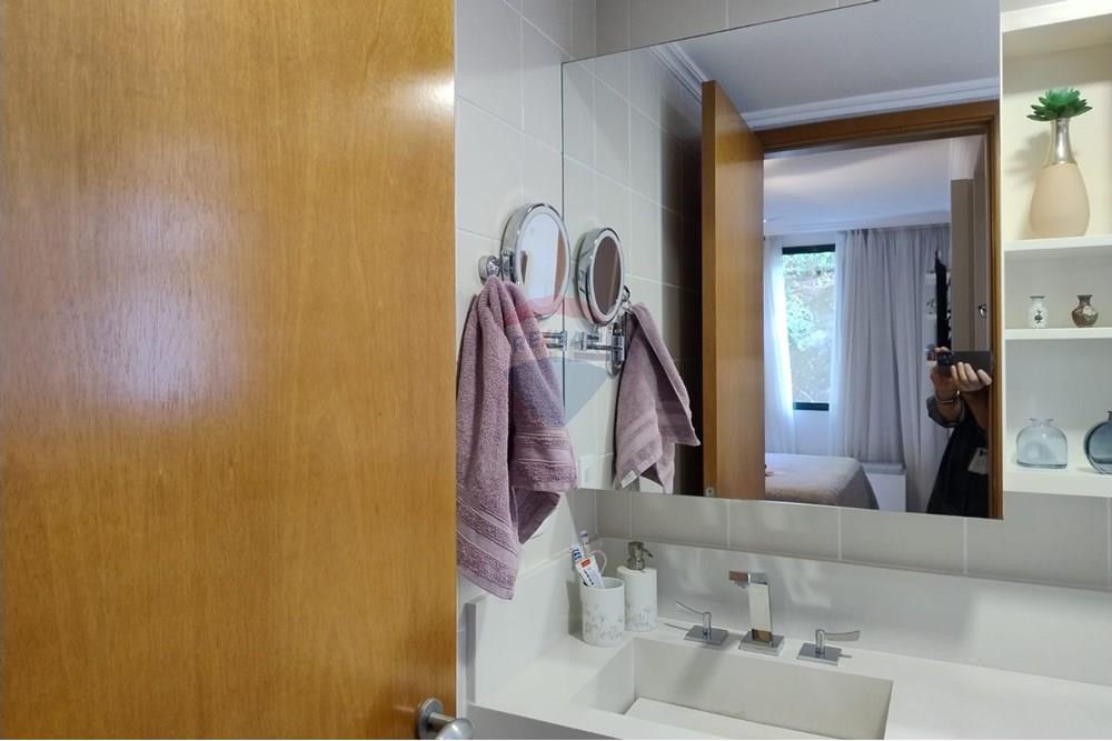 Apartamento - Venda - Niterói , Rio de Janeiro - Foto24 - Banheiro Social - Imóvel Avaliando.jpeg - 631521004-26