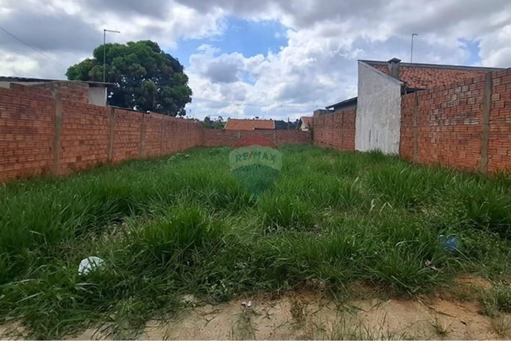 Terreno - Venda - Botucatu , São Paulo - TERRENO RUBIÃO JR JDM SAUDE III.jpg - 630111077-13