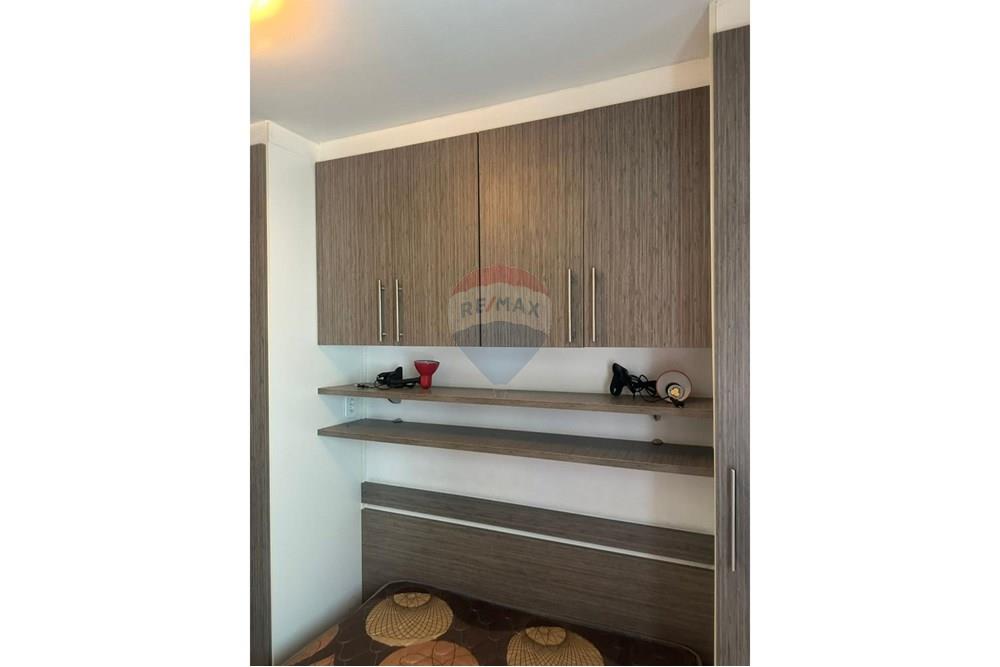 Apartamento - Alugar - Guarulhos , São Paulo - AAP4.jpg - Quarto - 630251075-204