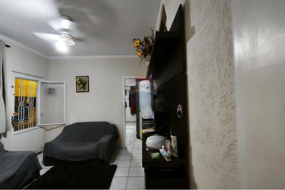 Casa - Venda - São José dos Campos , São Paulo - IMG-20251008-WA0100.jpg - Sala - 631431001-419