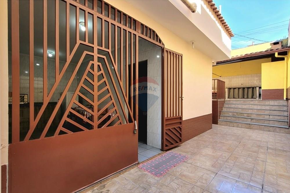 Casa - Venda - São Paulo , São Paulo - 20250717_105319.jpg - Corredor - 631341023-9