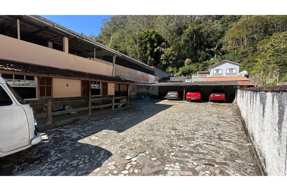 Casa Comercial - Alugar - Petrópolis , Rio de Janeiro - IMG-20250814-WA0144.jpg - 630131065-35