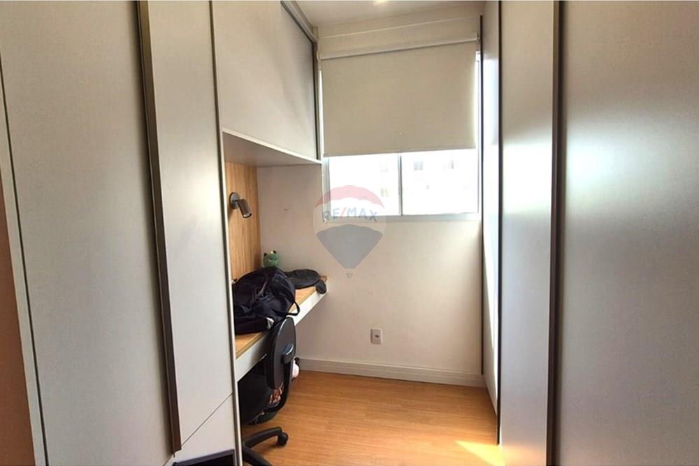 Apartamento - Venda - São José do Rio Preto , São Paulo - 06 quarto 2b.jpeg - 630401013-132