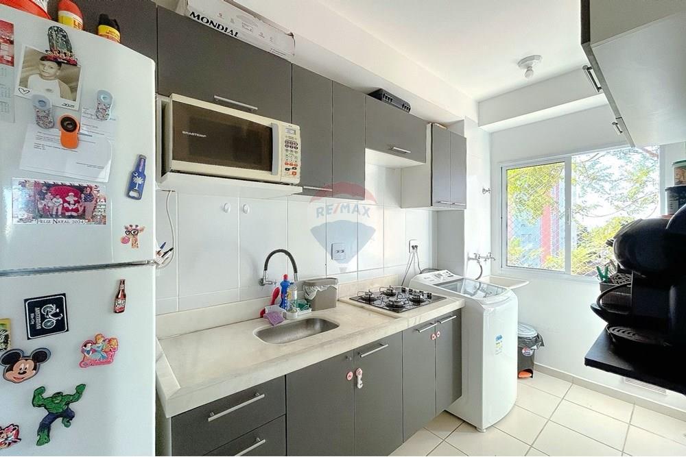 Apartamento - Venda - Sorocaba , São Paulo - IMG-20250825-WA0337.jpg - 630591087-89