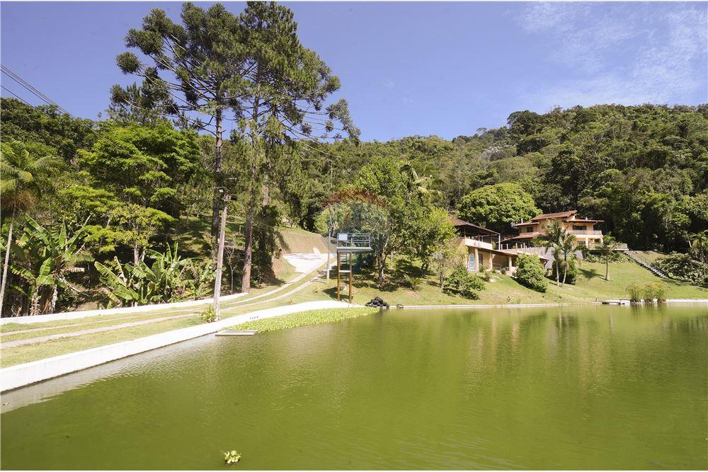 Chácara / Sítio / Fazenda - Venda - Biritiba-Mirim , São Paulo - 7 - 630281025-53