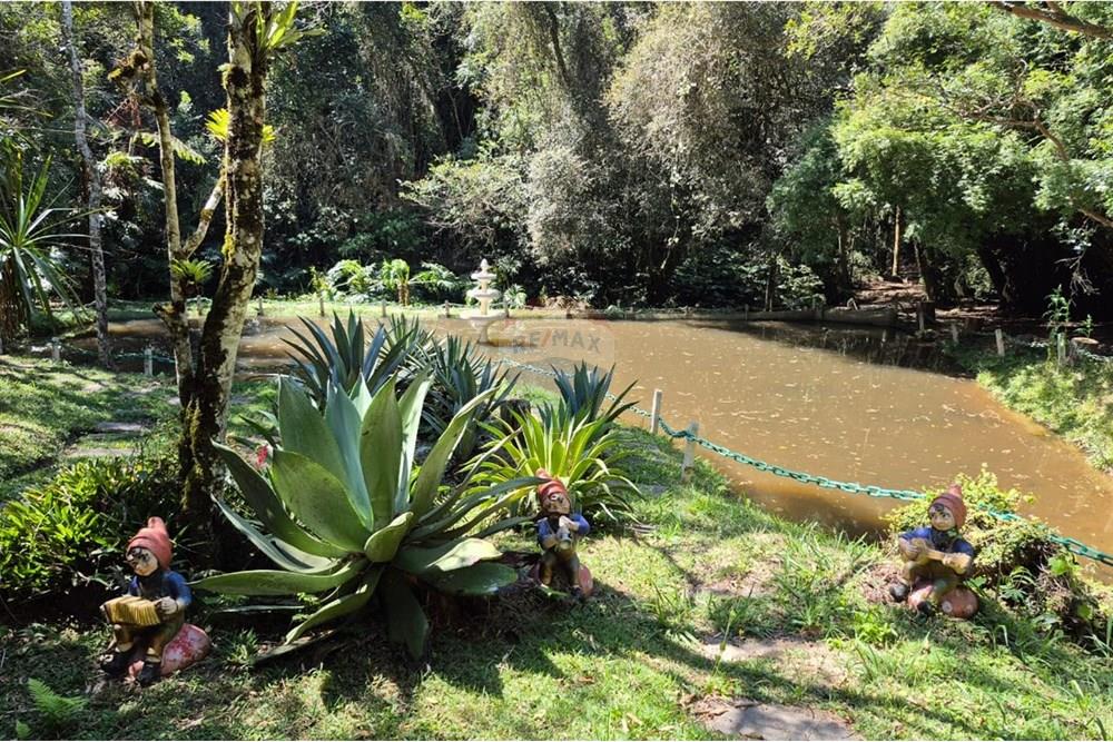 Chácara / Sítio / Fazenda - Venda - Ibiúna , São Paulo - 39.jpeg - 631331004-49