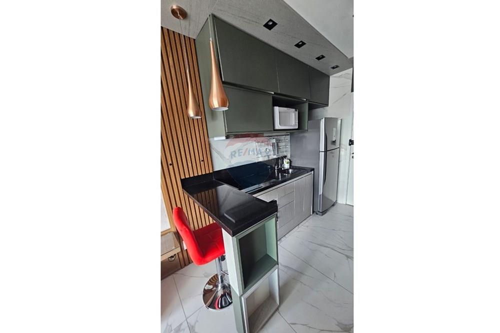 Studio - Alugar - Guarulhos , São Paulo - BM13.jpg - 630251075-138