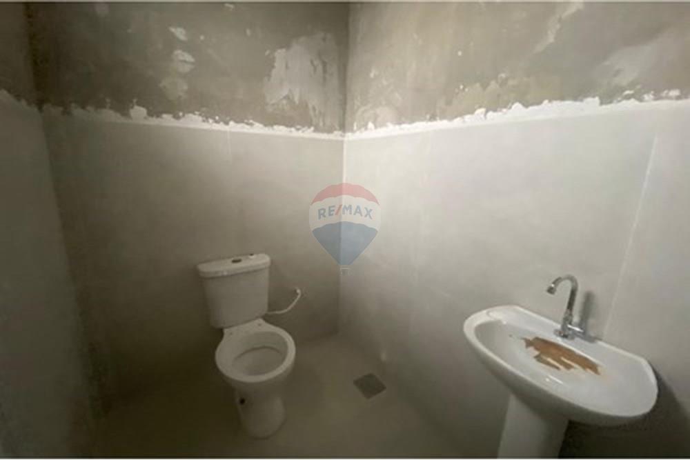 Conjunto Comercial-Sala para alugar, 90m² - Foto 6
