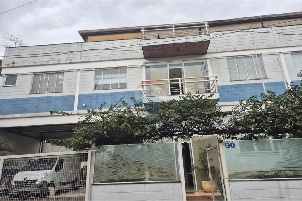 Cj. Comercial/ Sala - Venda - Guarulhos , São Paulo - IMG-20250404-WA0097.jpg - 630251010-398