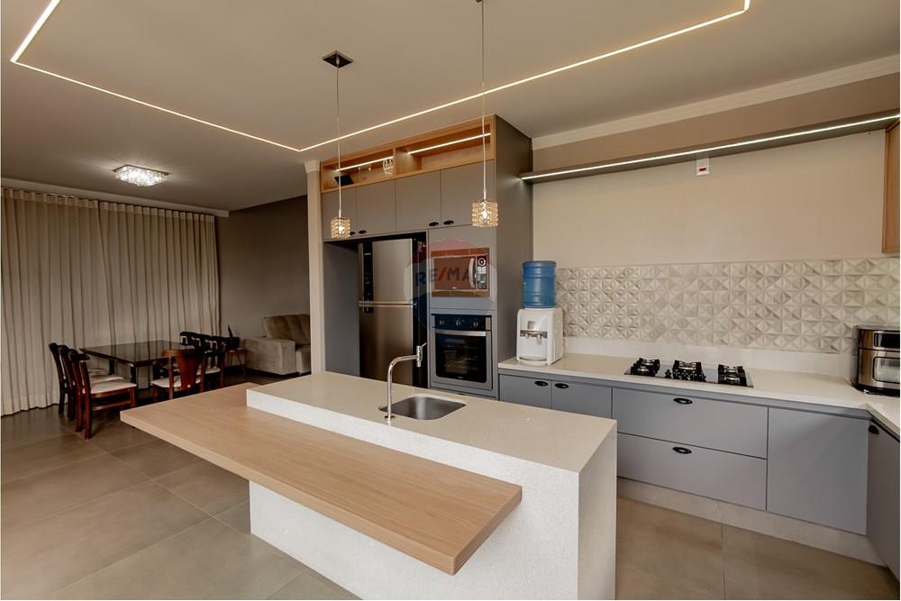 Casa de Condomínio - Venda - Araçatuba , São Paulo - DSC00953-Aprimorado-NR-4.jpeg - 630851058-2