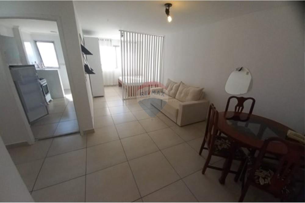 Kitnet - Alugar - São José dos Campos , São Paulo - L_4de5b82a-72b1-4a92-9f56-7693c009d0e8.jpg - 631471001-135