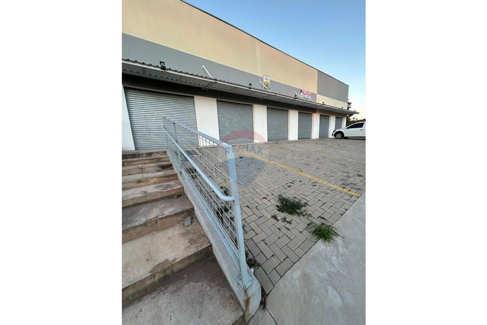 Cj. Comercial/ Sala - Alugar - Votorantim , São Paulo - LOJA DE CIMA 2.jpg - 630591007-380