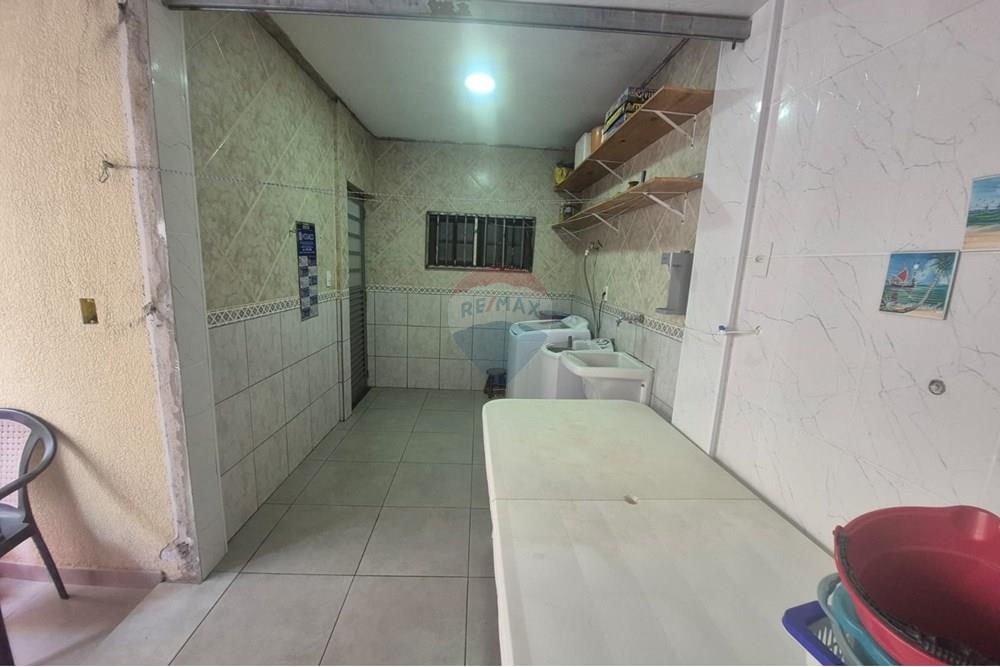 Sobrado - Venda - Mogi das Cruzes , São Paulo - lavanderia .jpg - 631251031-8