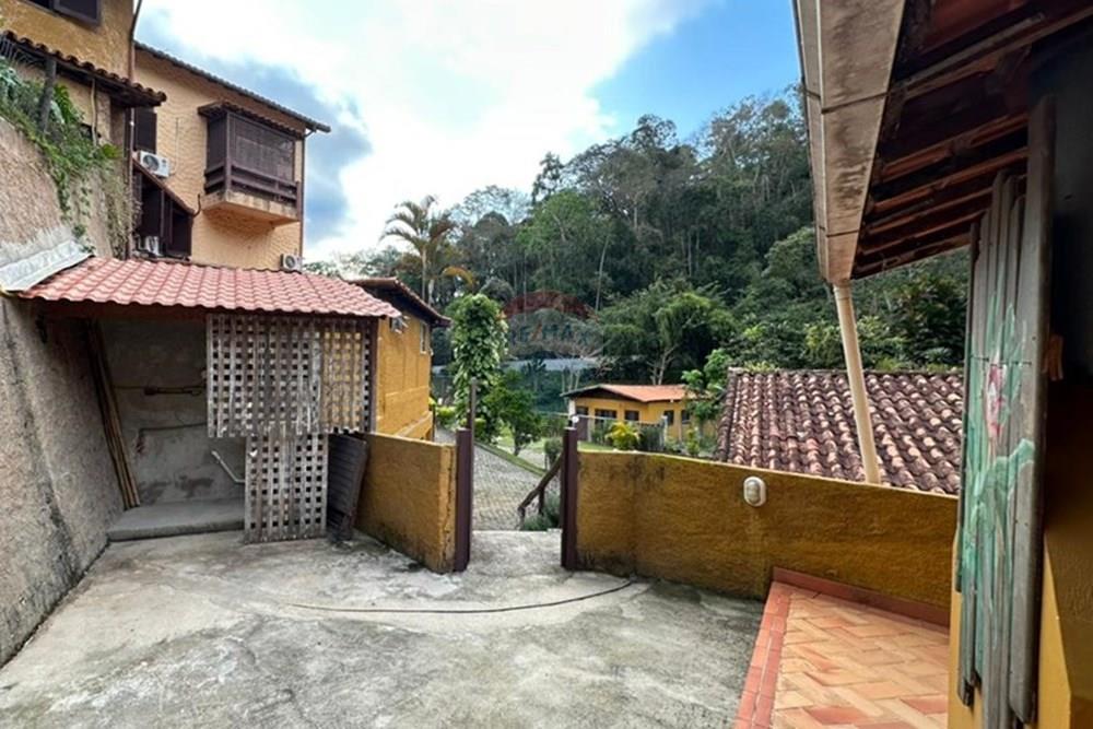 Casa - Alugar - Petrópolis , Rio de Janeiro - 21.jpg - 631611018-1