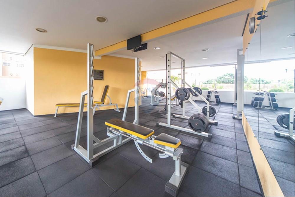 Apartamento - Alugar - Santo André , São Paulo - _DSC0039.jpg - 631341001-246