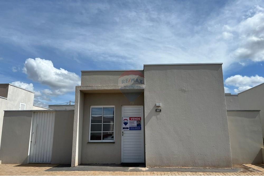 Casa - Venda - São José do Rio Preto , São Paulo - img 3.jpg - 630401040-4