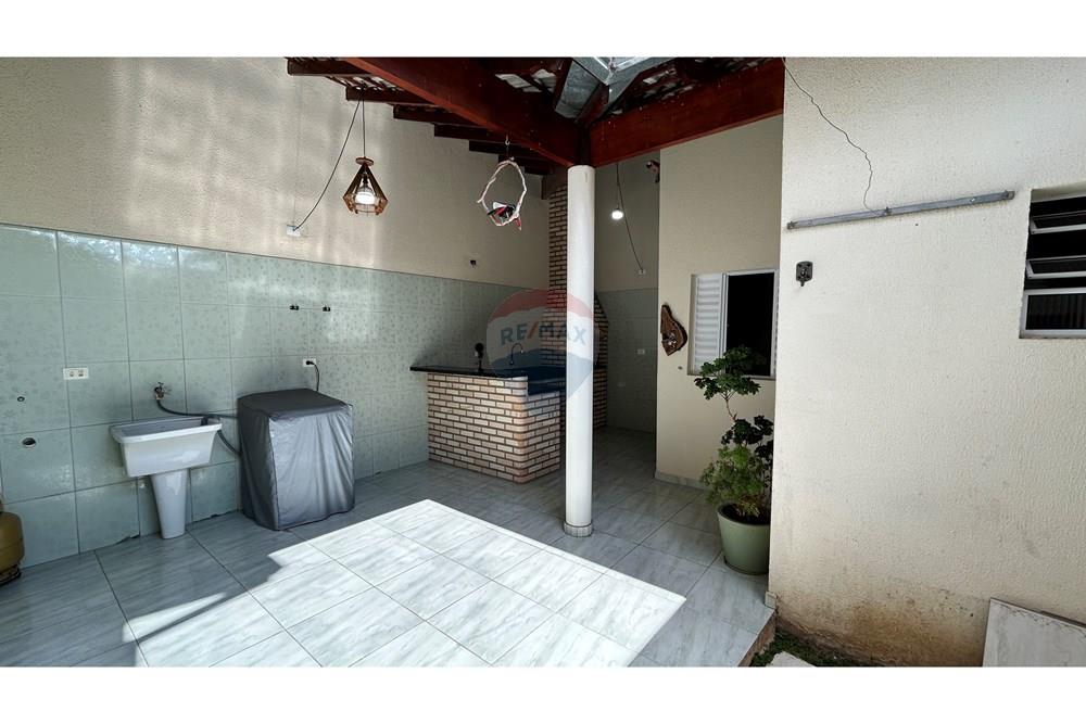 Casa à venda com 3 quartos, 188m² - Foto 6