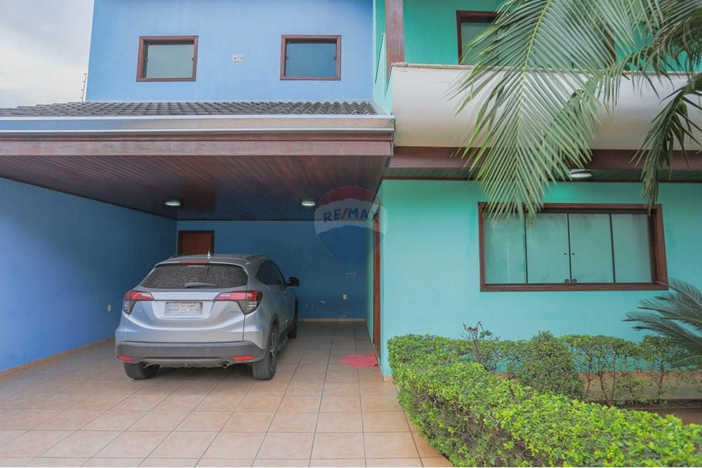 Sobrado - Venda - Sorocaba , São Paulo - IMG_7748.jpg - Garagem - 630601113-20