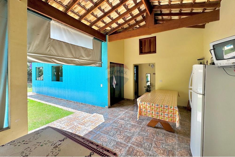 Casa de Campo - Venda - Guararema , São Paulo - IMG_3828.JPG - 631251050-4