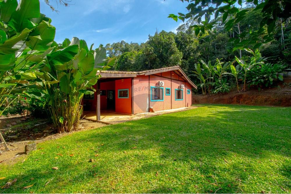 Chácara / Sítio / Fazenda - Venda - São Sebastião , São Paulo - Cópia de DSC05792.jpg - 631461029-13