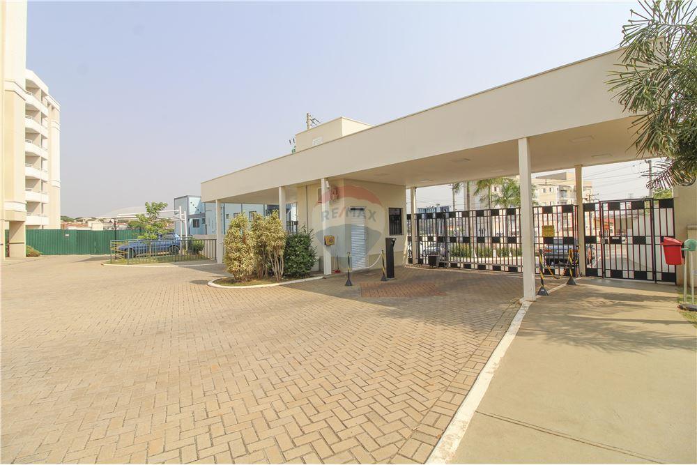 Apartamento - Alugar - Sorocaba , São Paulo - 59 - 630601014-218