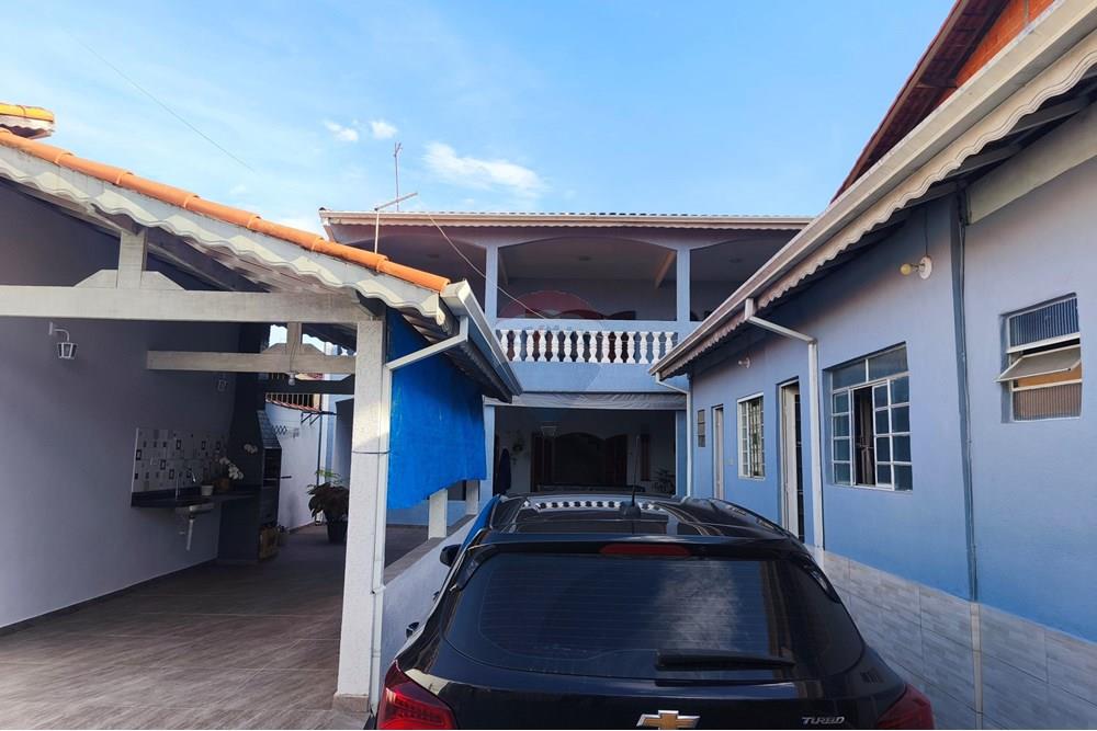 Sobrado - Venda - São José dos Campos , São Paulo - IMG_20251103_161322.jpg - 631431001-436